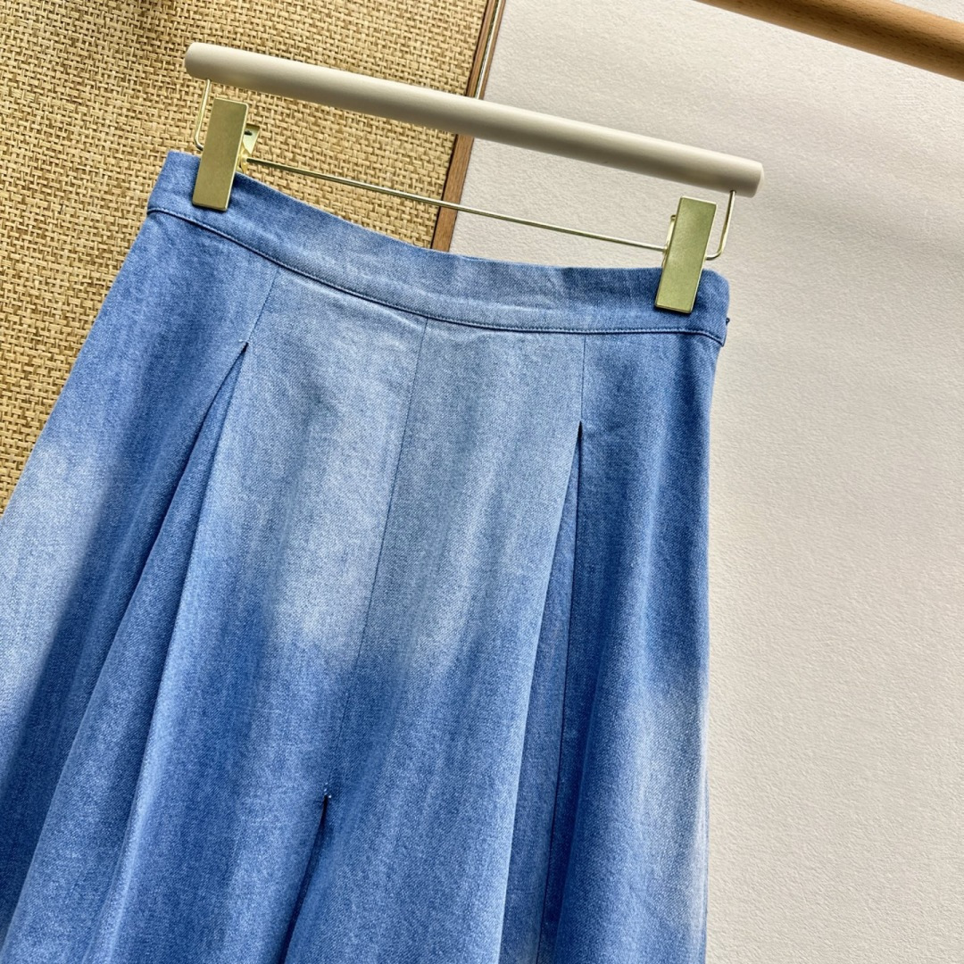 skirts and dresses